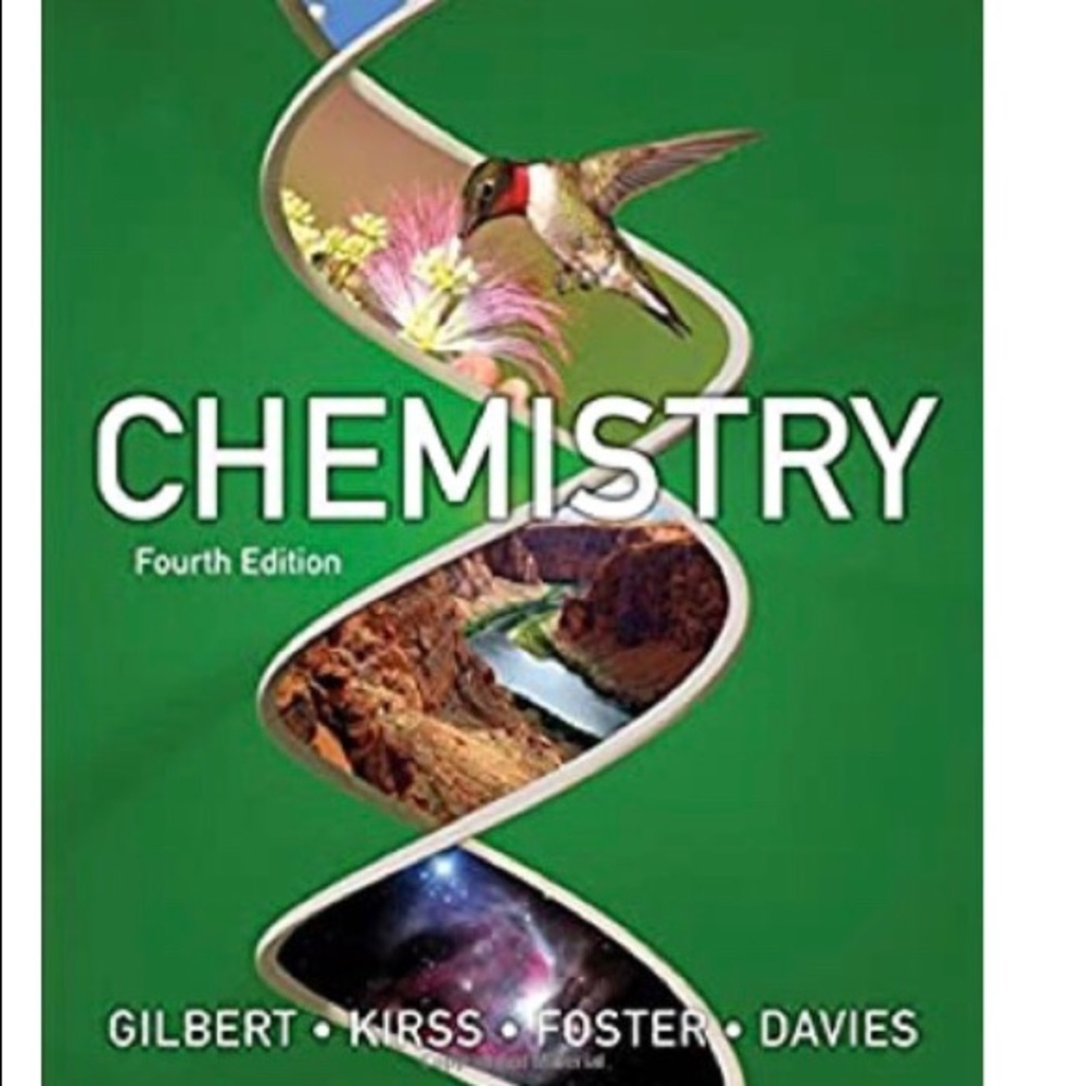 Chemistry